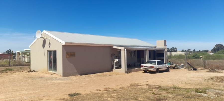 3 Bedroom Property for Sale in Hooikraal Rural Western Cape